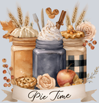 Fall Pie Time - STK07372