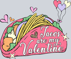 Taco Valentine - STK05909