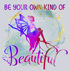 Fairy Be Your Own Kind - STK01876