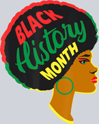 Black History Month 13 - STK00761
