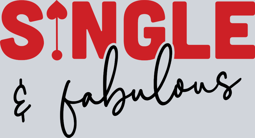 Single And Fabulous - STK05471