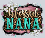 Blessed Nana - STK01022