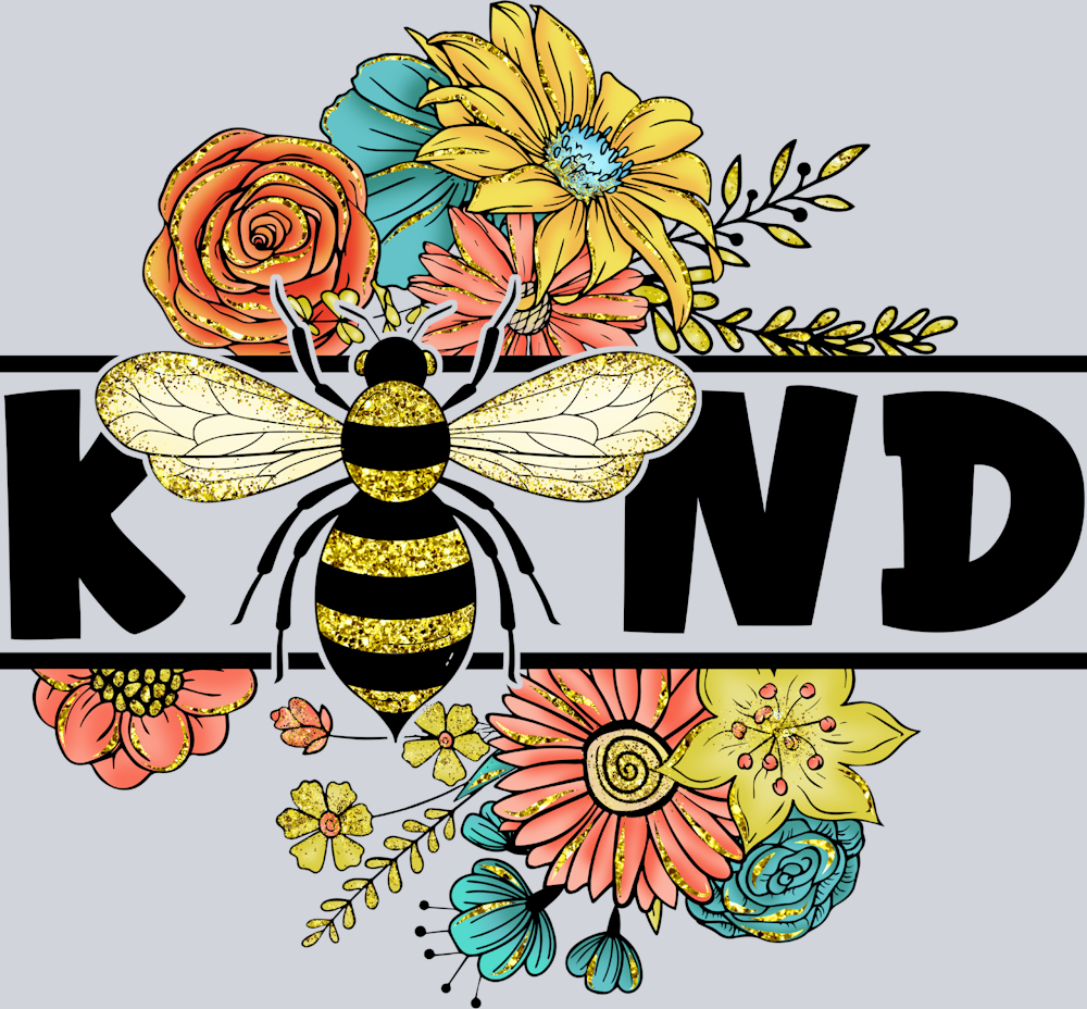 Bee Kind - STK00530