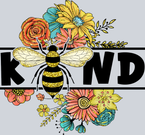 Bee Kind - STK00530