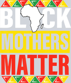Black Moms Matter 4 - STK00879