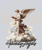 Dream Into Wisdom - STK01732