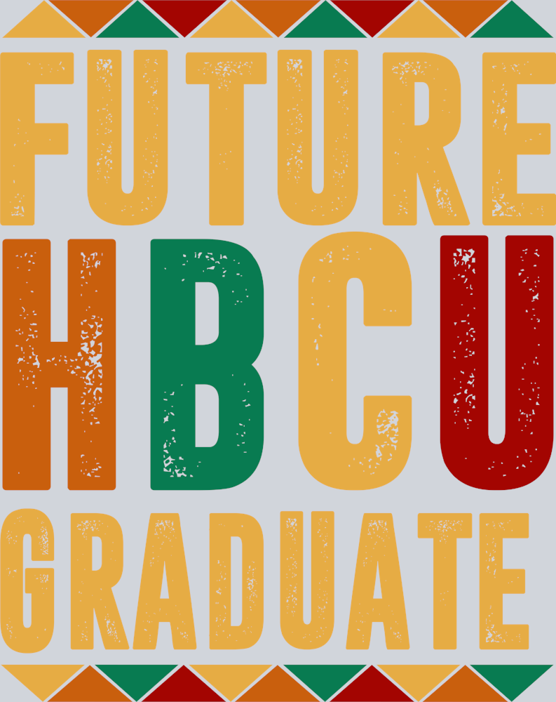 Future HBCU Graduate 2 - STK02178