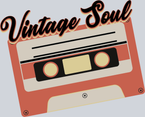 Vintage Soul Cassette Tape - STK06339