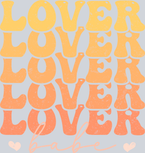 Stacked Lover Babe - STK05769