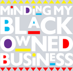 Minding My Black Owned Business - STK04293