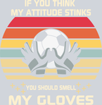 If You Think My Attitude Stinks - STK03145