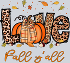 Love Fall Yall 2 - STK07225