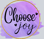 Choose Joy - STK01282