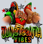 Juneteenth Vibes - STK03419