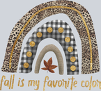 Fall Is My Favorite Color 1 - STK07150