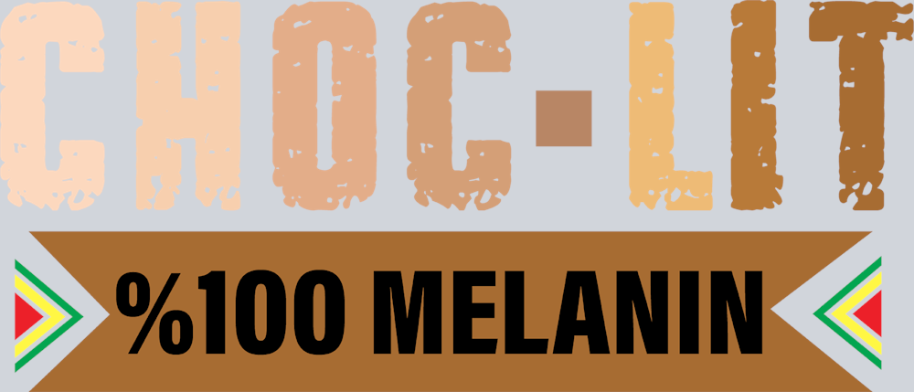 Choc-Lit 100 Melanin - STK01279