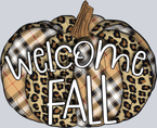 Welcome Fall 2 - STK06415