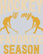 Field Hockey Is My Favorite Season 3 - STK01993
