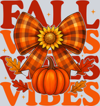 Fall Vibes Vibes Vibes - STK07382