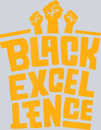 Black Excel Lence - STK00595