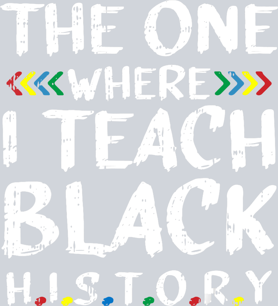 The One Where I Teach - STK06069