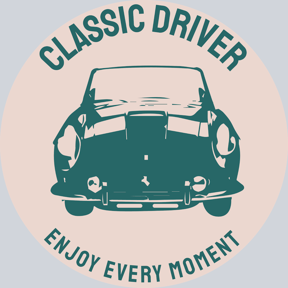 Classic Driver - STK01367