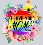 I Love You Moms - STK02991