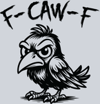 F-CAW-F Black - STK07292