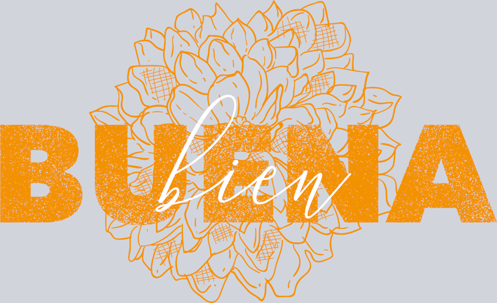 Bien Buena - STK00558