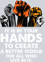 It Is In Your Hand - STK03245