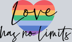 Love Has No Limits - STK03729