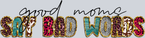 Good Moms Say Bad Words - STK02387