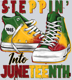 Steppin Into Juneteenth - STK05813