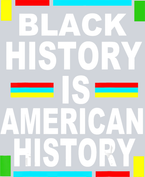 Black History Is American History 10 - STK00707