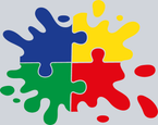 Autism Splash Puzzle - STK00328