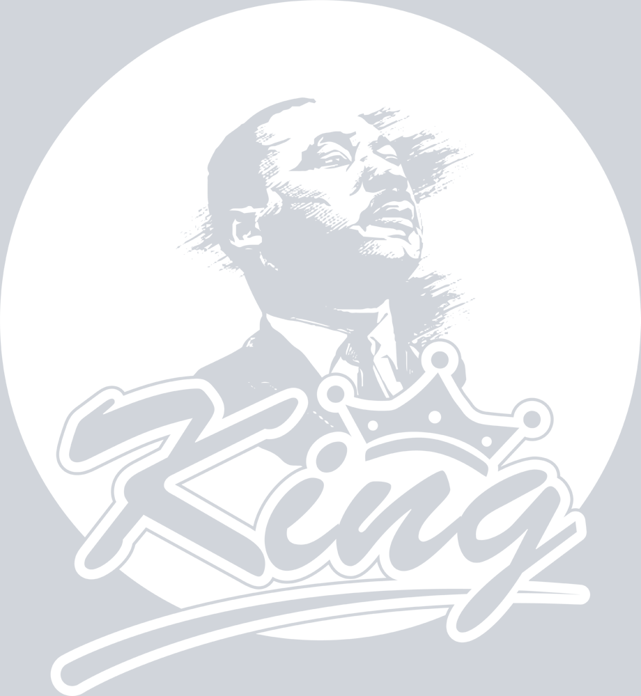 Bhm M L King - STK00557