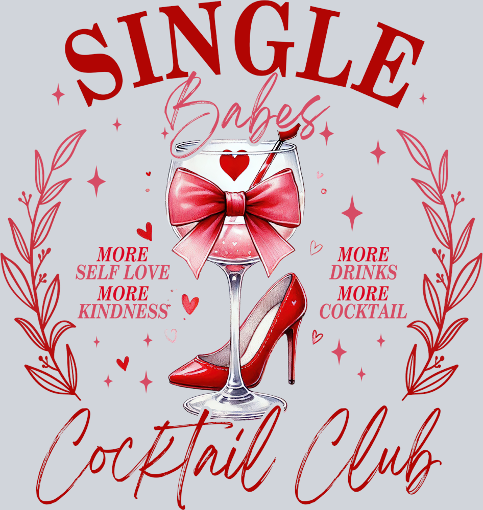 Single Babes - STK05474