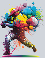 Baseball Player 1 - STK00423