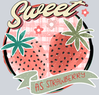 Sweet As Strawberry - STK05893