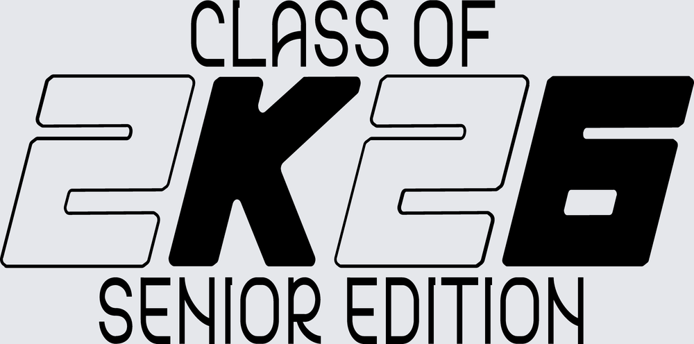 Class of 2K26 Senior Edition - STK07713