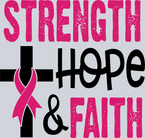 Strength Hope And Faith - STK05838