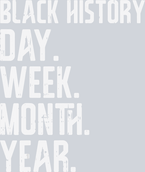 Black History Day - STK00668