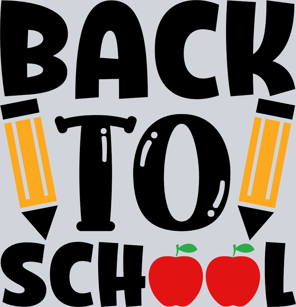 Back To School 1 - STK00368