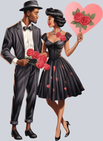 Valentine Date 7 - STK06278