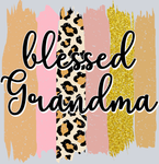 Blessed Grandma - STK01008