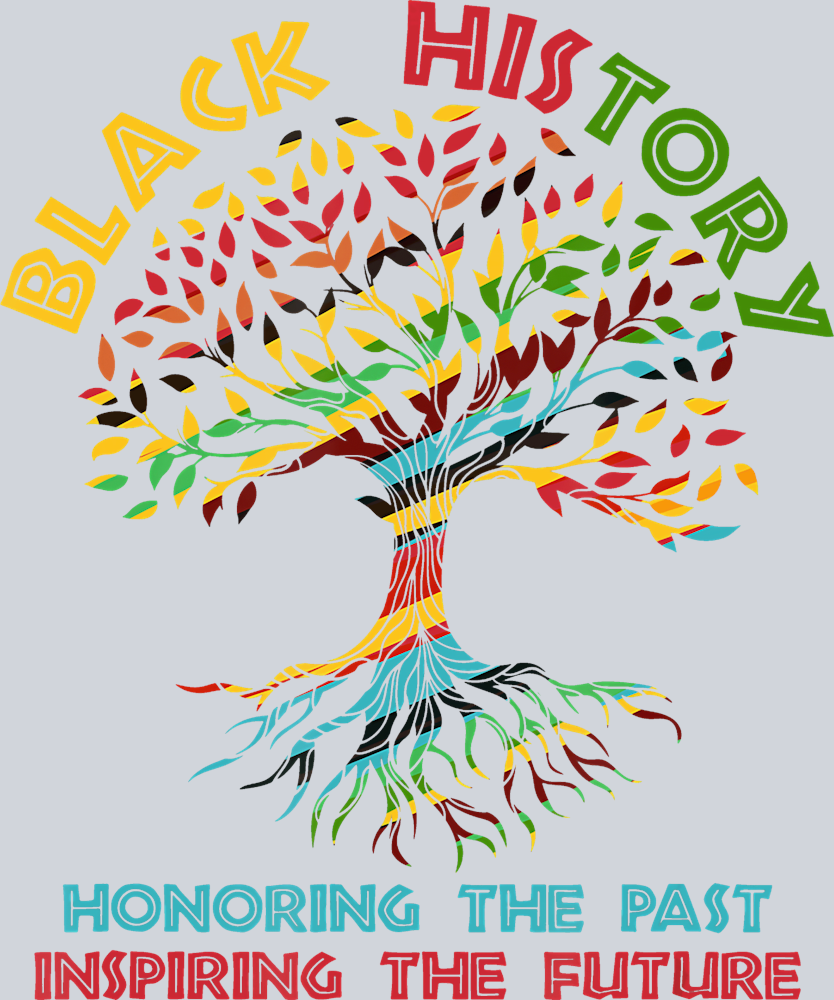 Black Month Honoring - STK00880