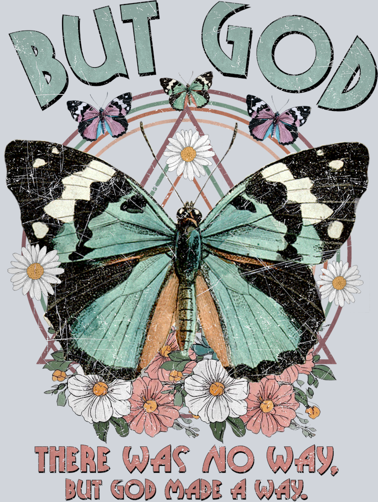 But God 894 - STK01186