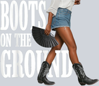 Boots On The Ground 6 - STK01065