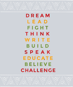 Dream Lead Fight - STK01734