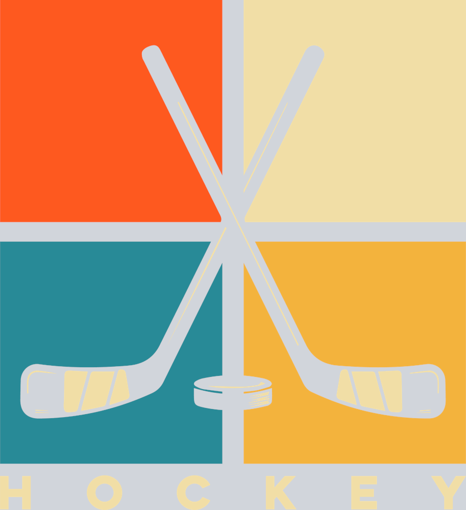 Ice Hockey 2 - STK03118